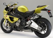 BMW S 1000 RR